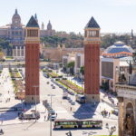 5 città dove andare in Spagna e fare un viaggio indimenticabile