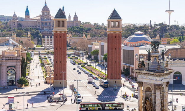 5 città dove andare in Spagna e fare un viaggio indimenticabile