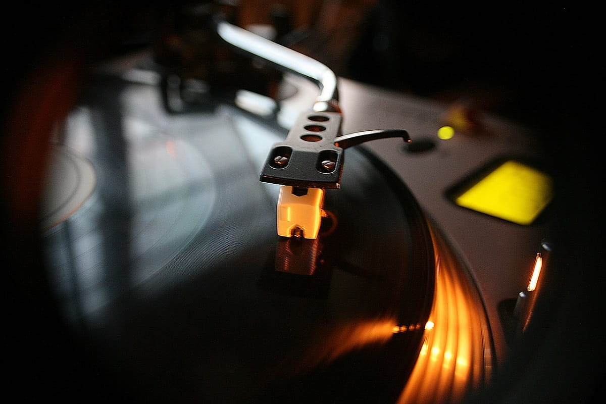 house music