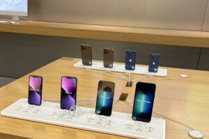iPhone di troppo? Vendilo subito e ricevi un pagamento rapido