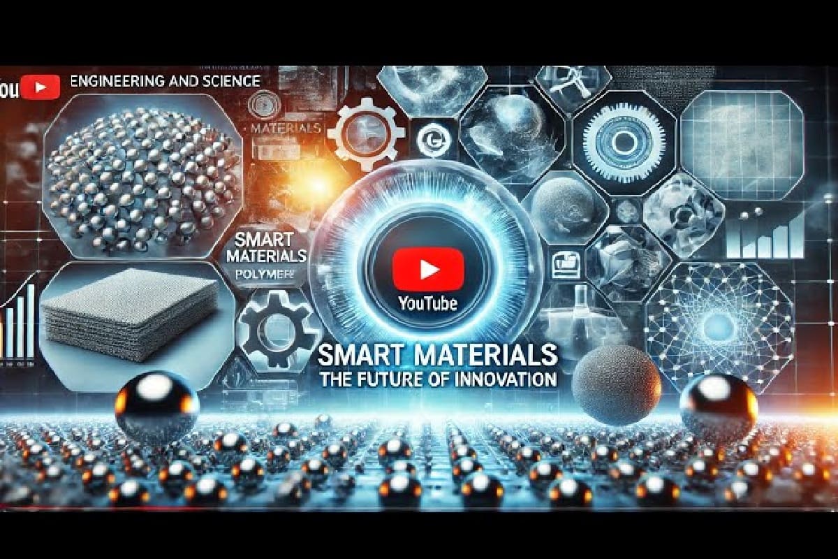 materiali intelligenti