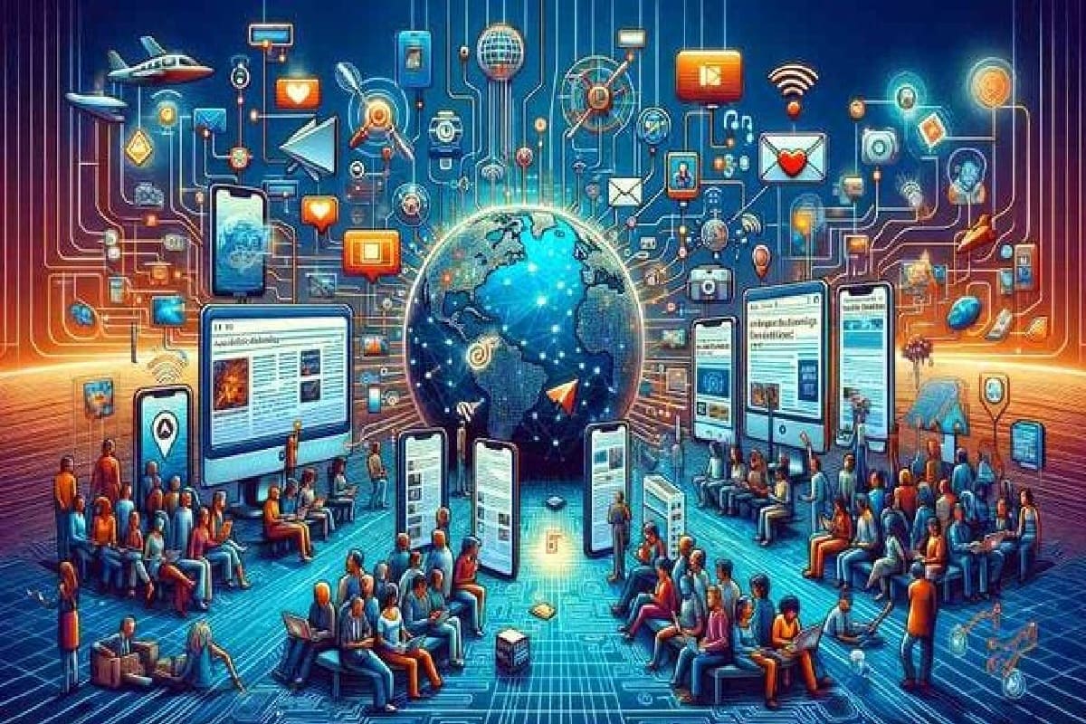 paradosso del tempo moderno